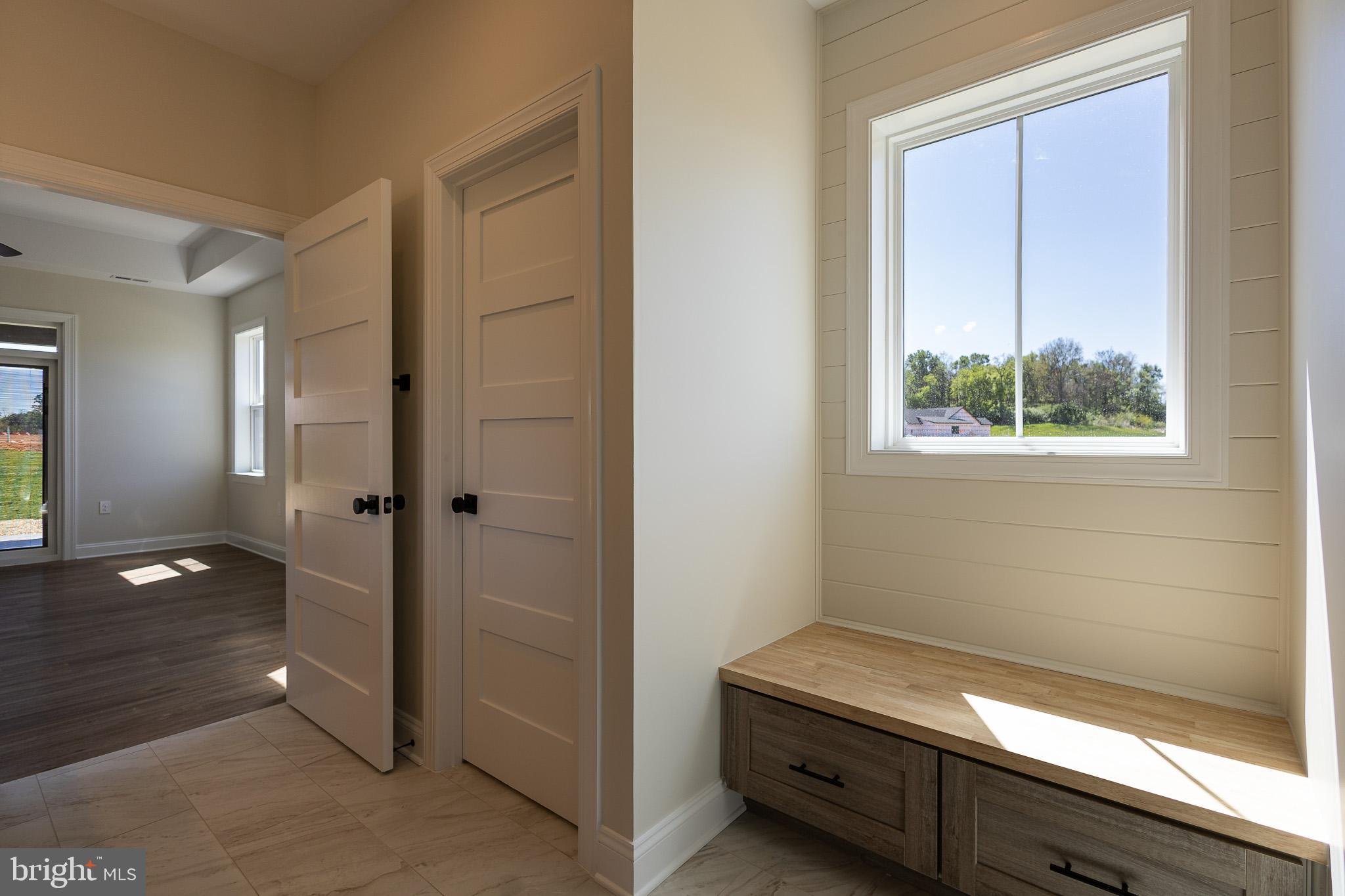 THE RESERVE AT TUSCARORA - Residential