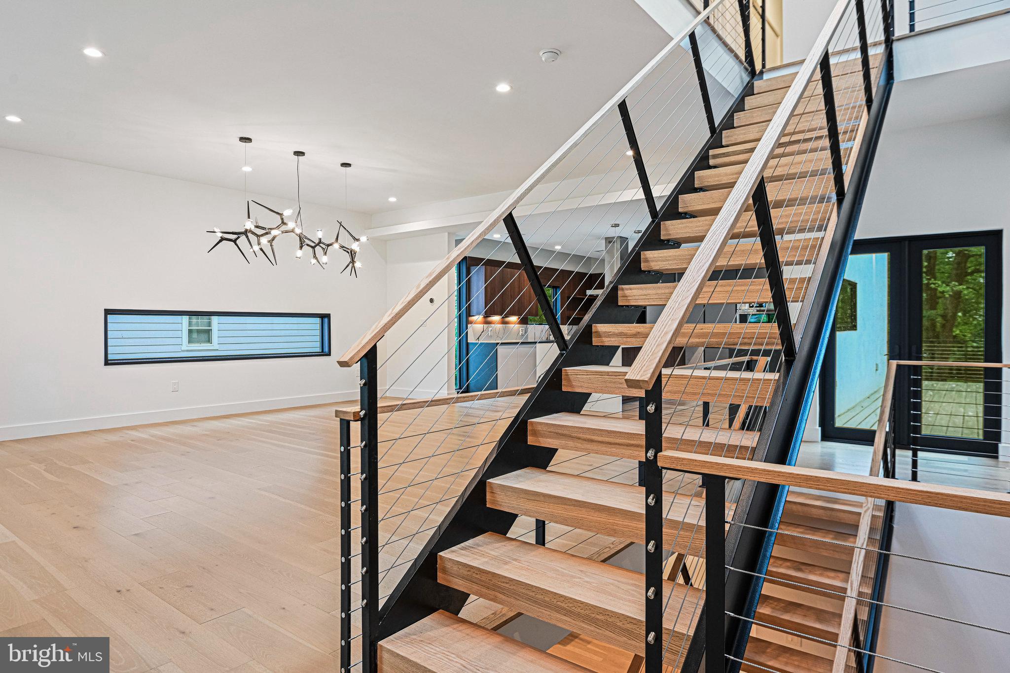 HAMPTONS OF MCLEAN - Residential