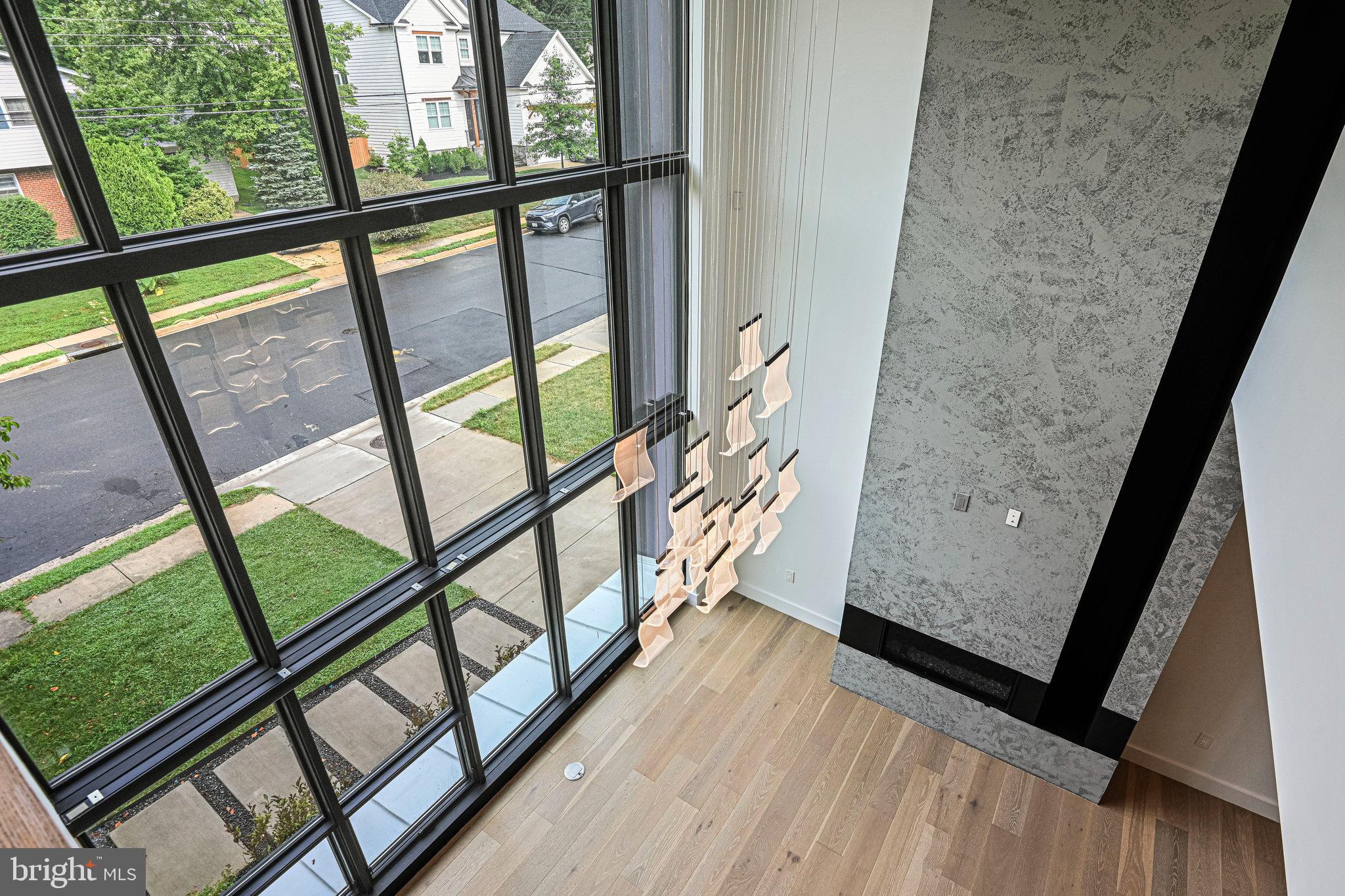 HAMPTONS OF MCLEAN - Residential