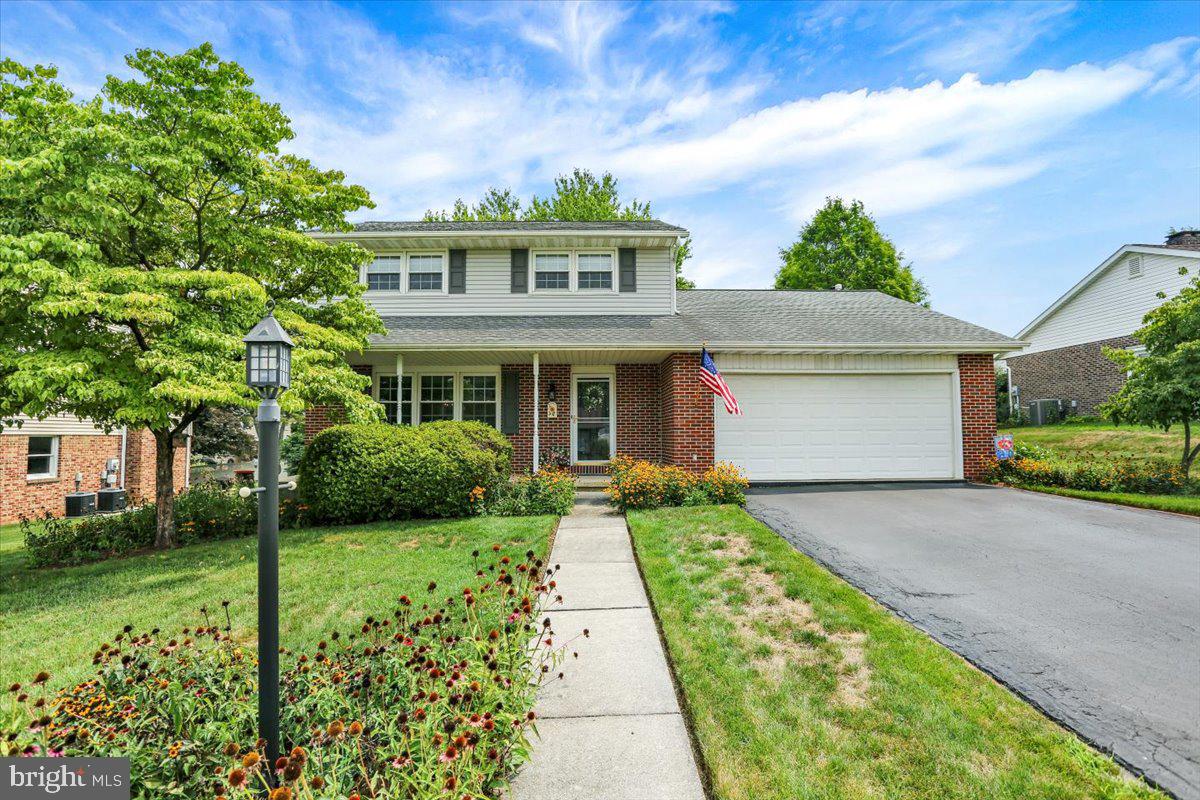 1609 CONCORD ROAD