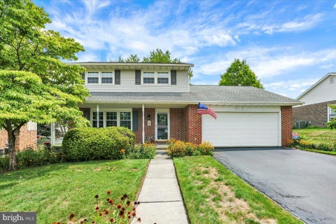 Photo of 1609 Concord Road, WYOMISSING, PA 19610 (MLS # PABK2076836)