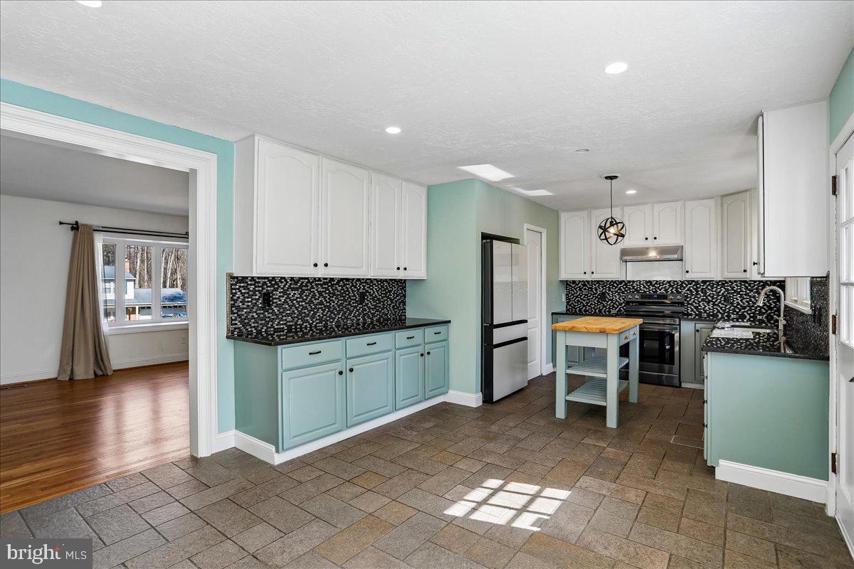 CANDLEWOOD PARK - Residential