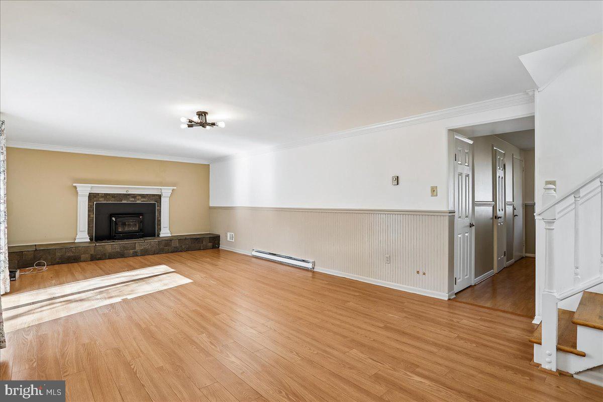 CANDLEWOOD PARK - Residential