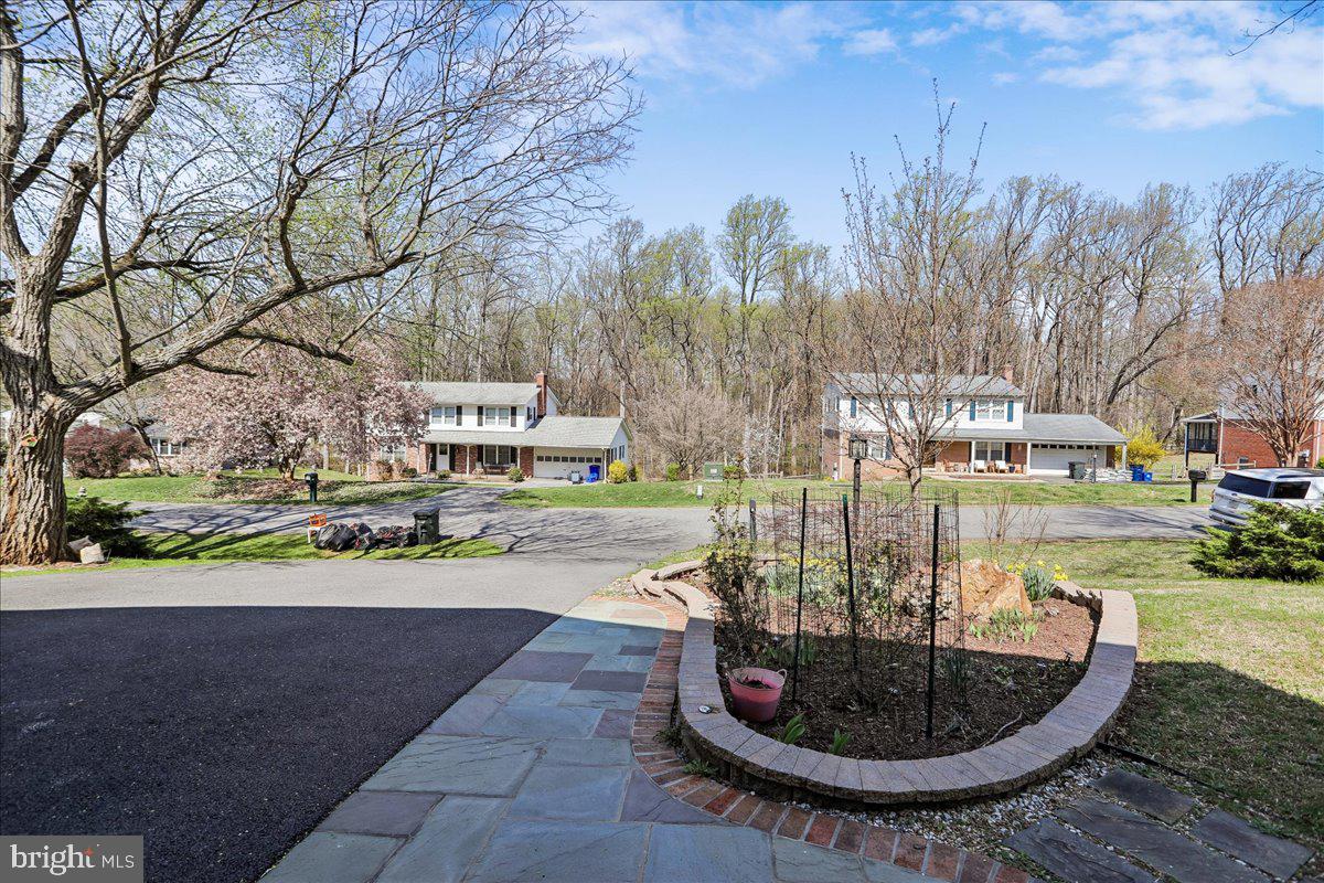 CANDLEWOOD PARK - Residential