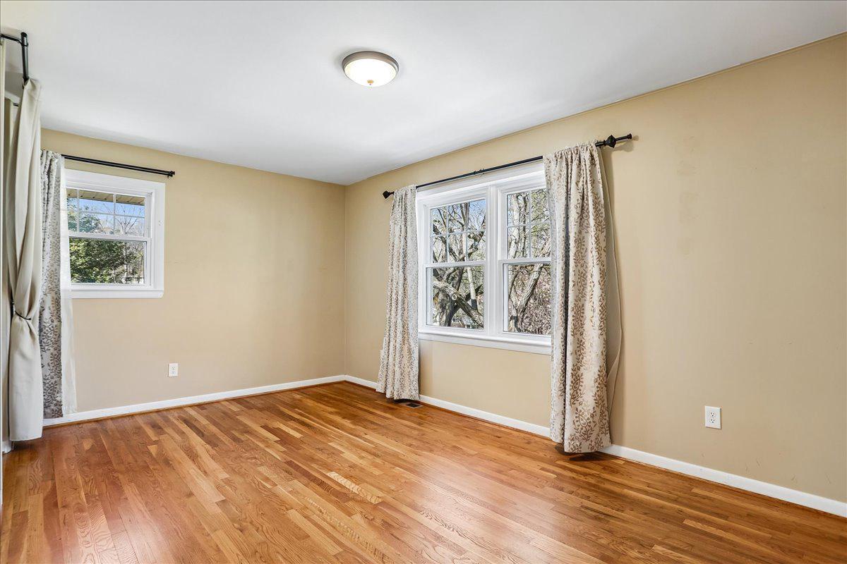 CANDLEWOOD PARK - Residential