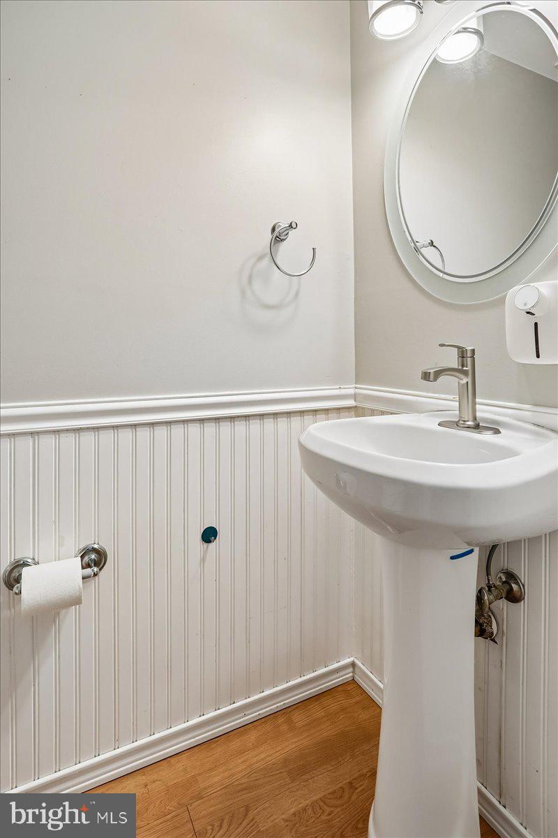 CANDLEWOOD PARK - Residential