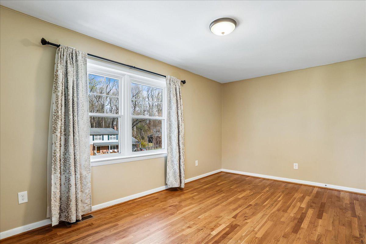 CANDLEWOOD PARK - Residential