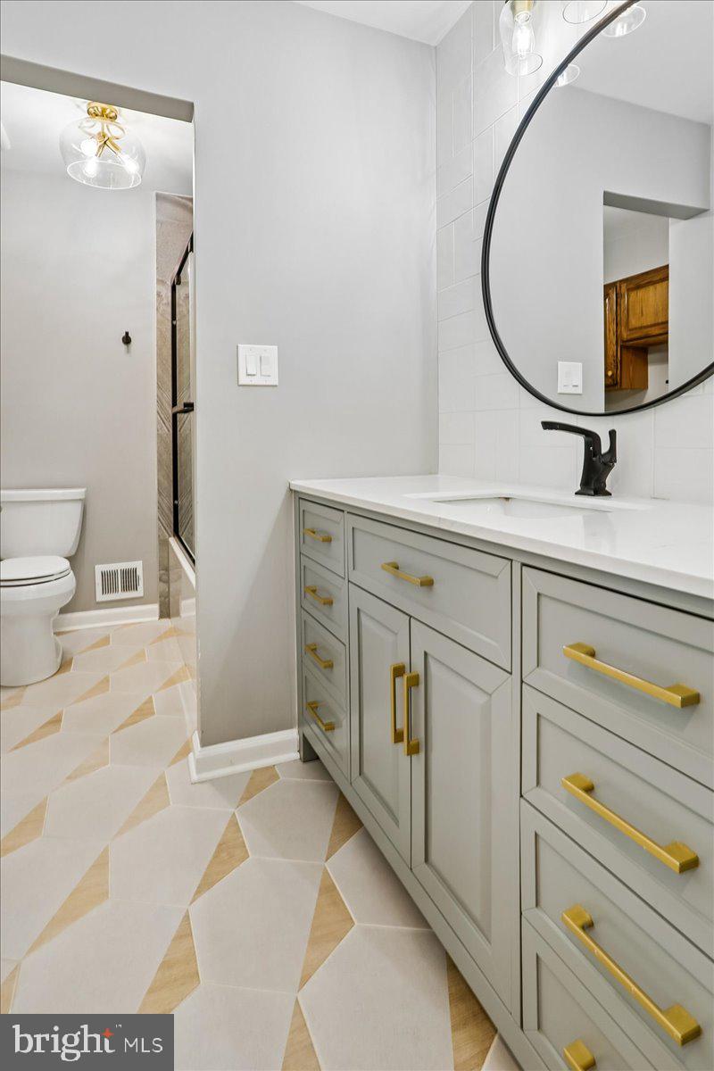 CANDLEWOOD PARK - Residential