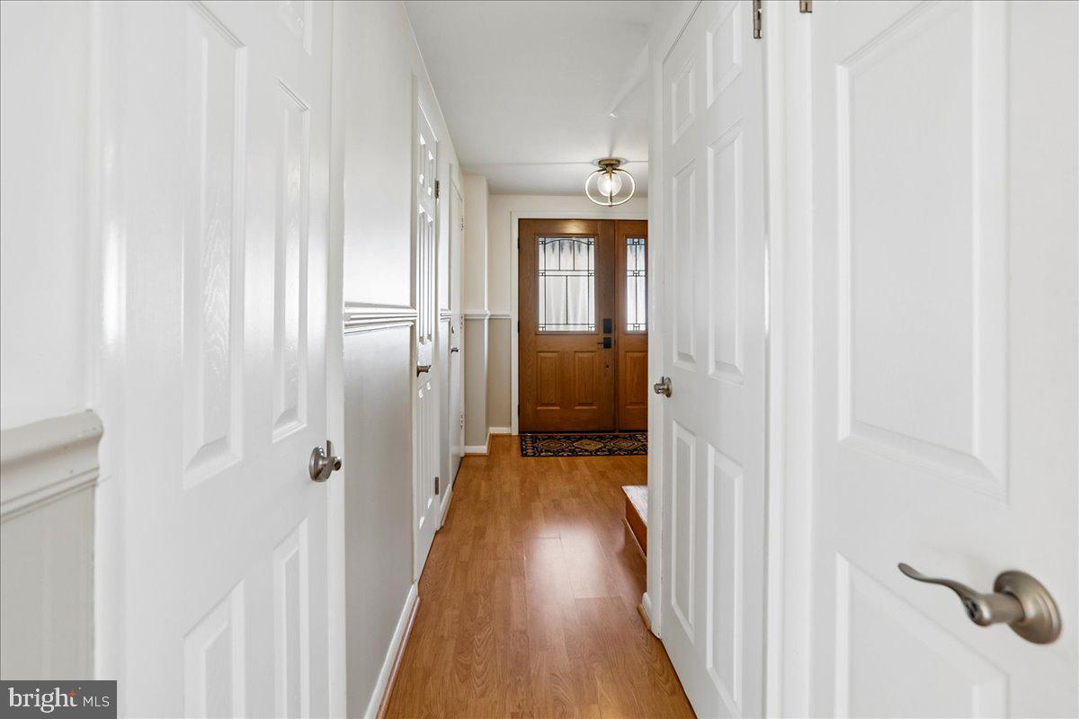 CANDLEWOOD PARK - Residential
