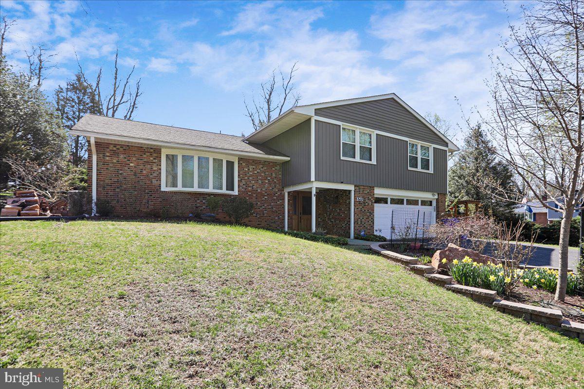 16617 KILLDEER DRIVE