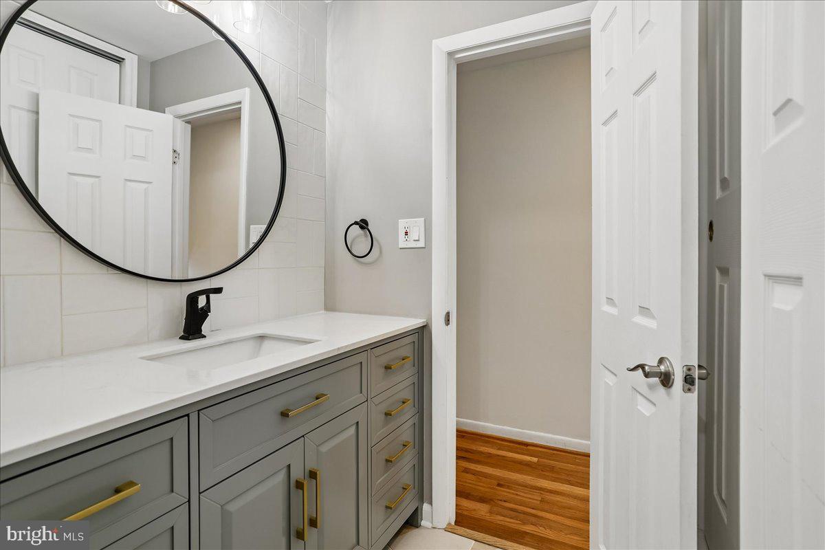 CANDLEWOOD PARK - Residential