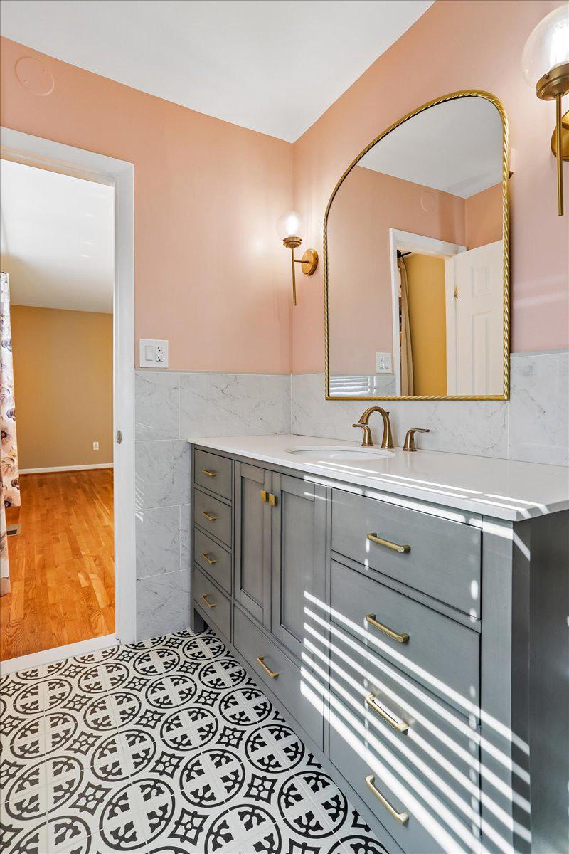 CANDLEWOOD PARK - Residential