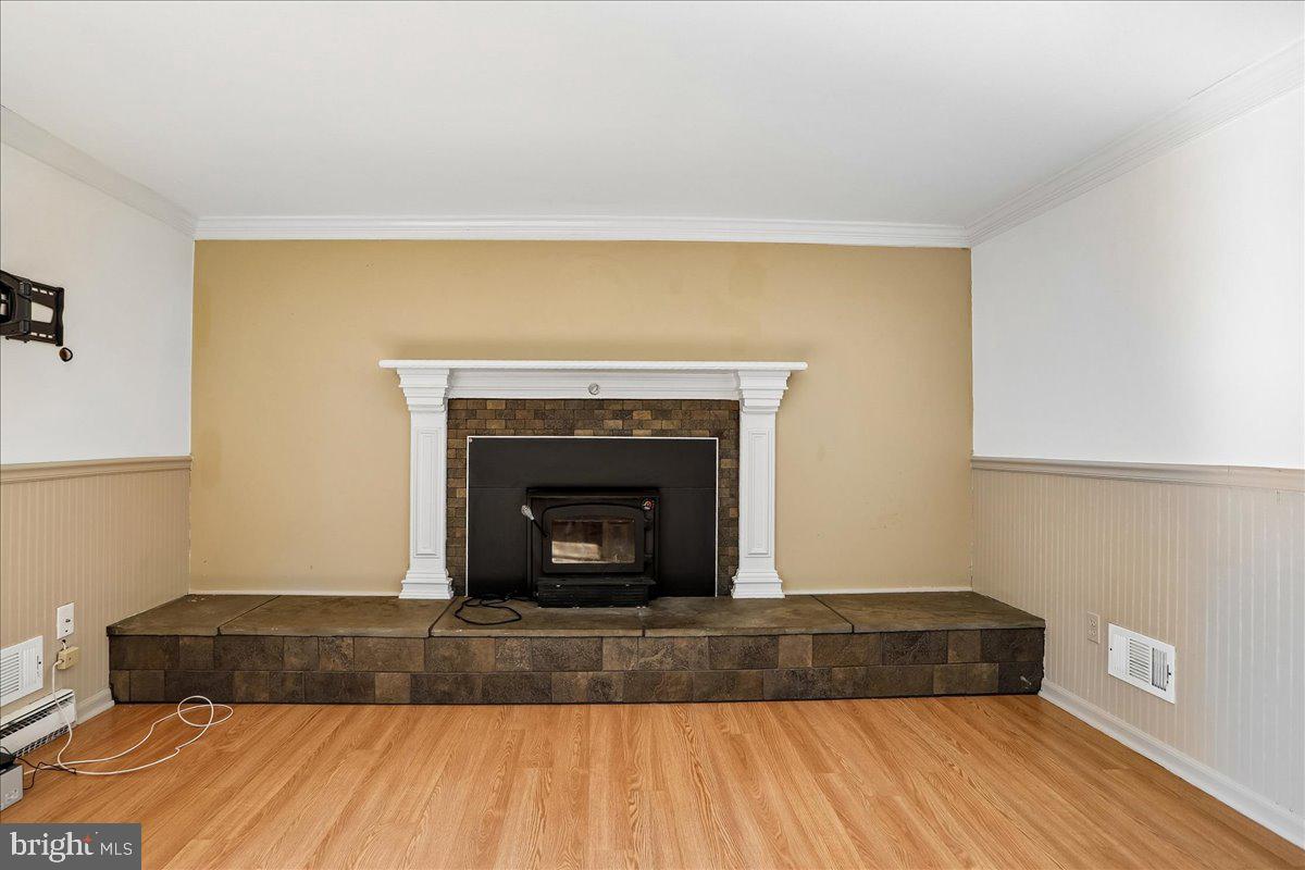 CANDLEWOOD PARK - Residential
