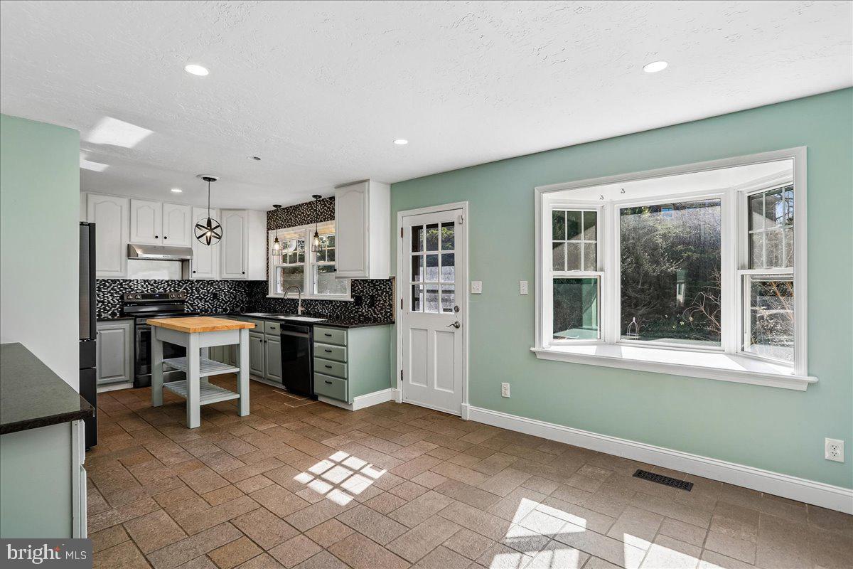 CANDLEWOOD PARK - Residential