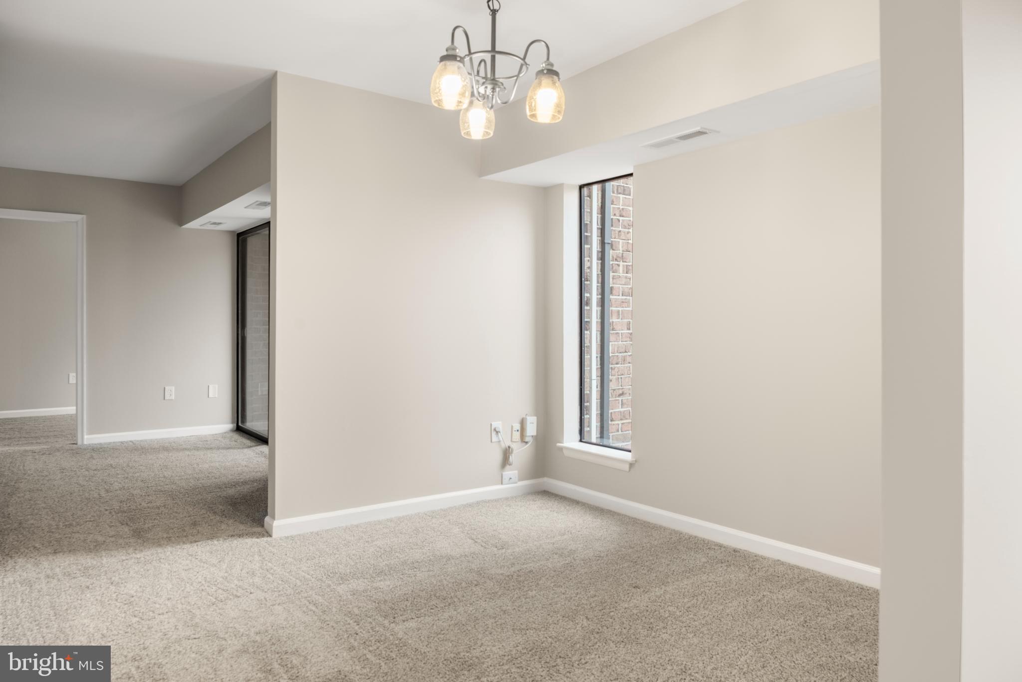 FAIRWINDS ON SEVERN - Residential Lease