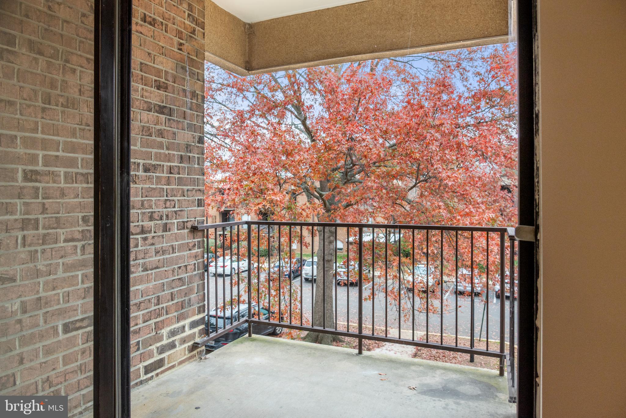 FAIRWINDS ON SEVERN - Residential Lease