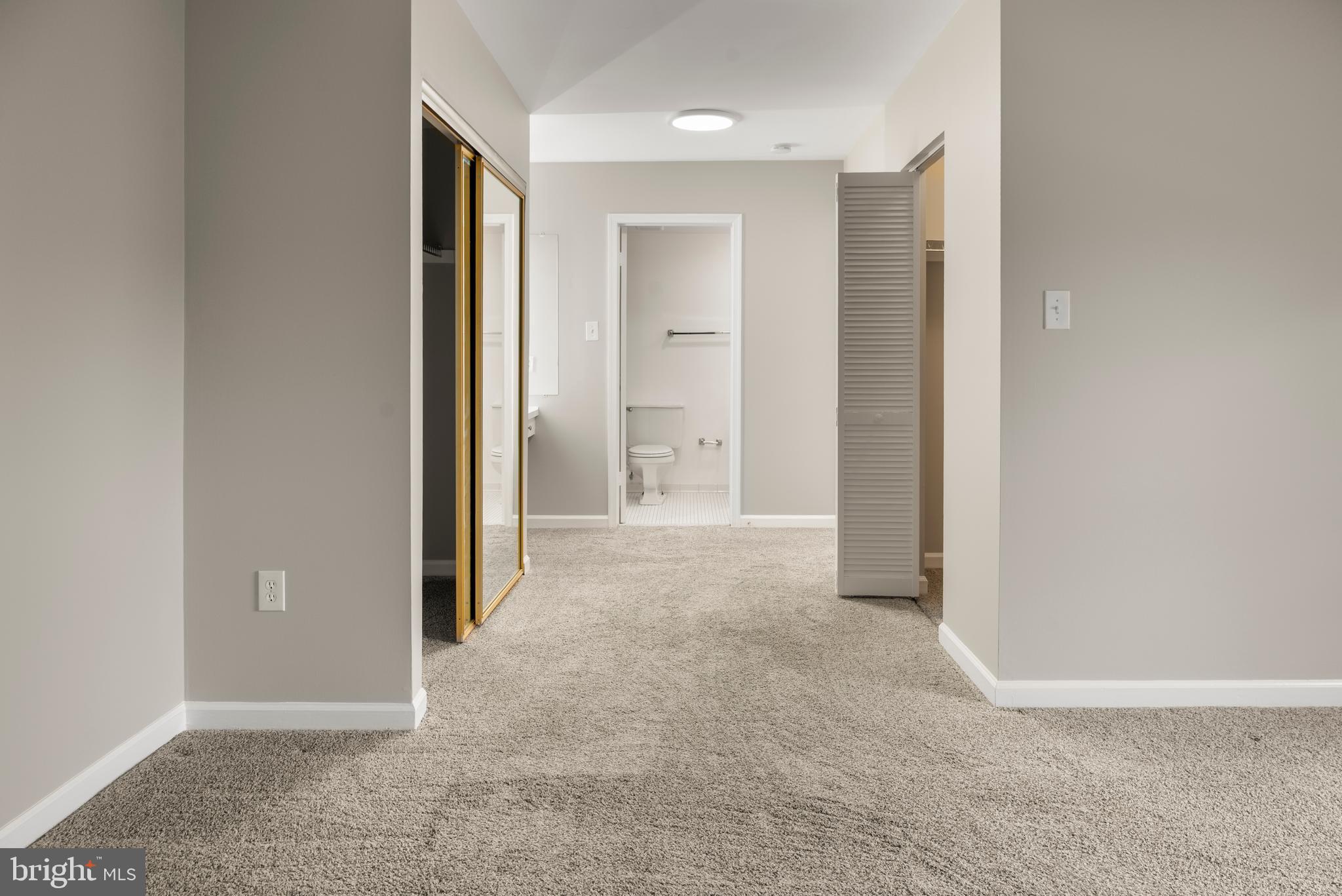 FAIRWINDS ON SEVERN - Residential Lease