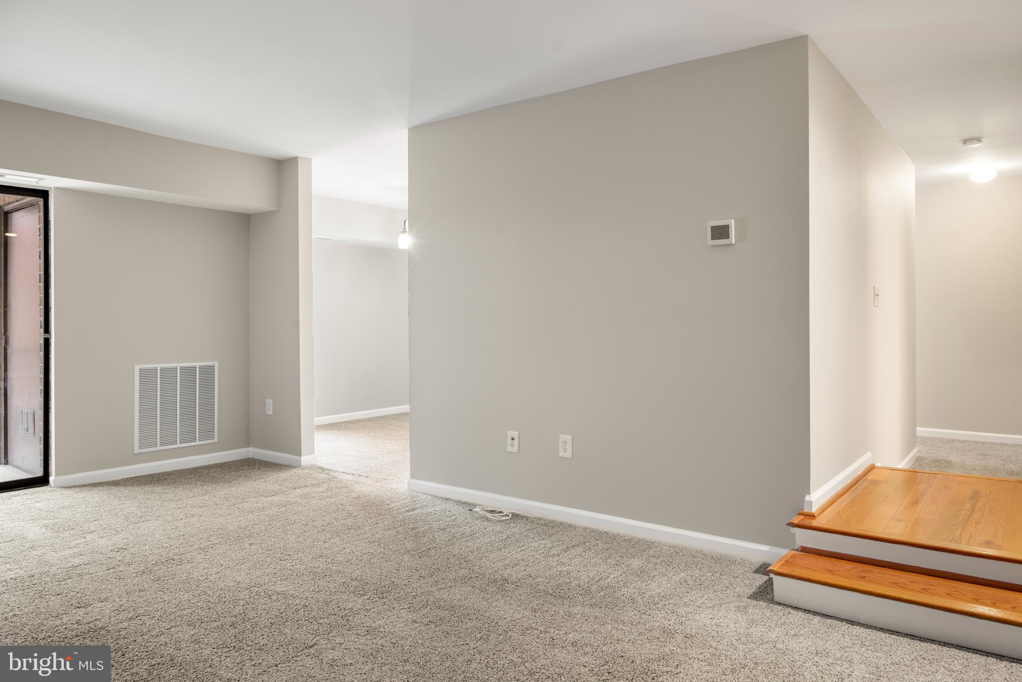 FAIRWINDS ON SEVERN - Residential Lease