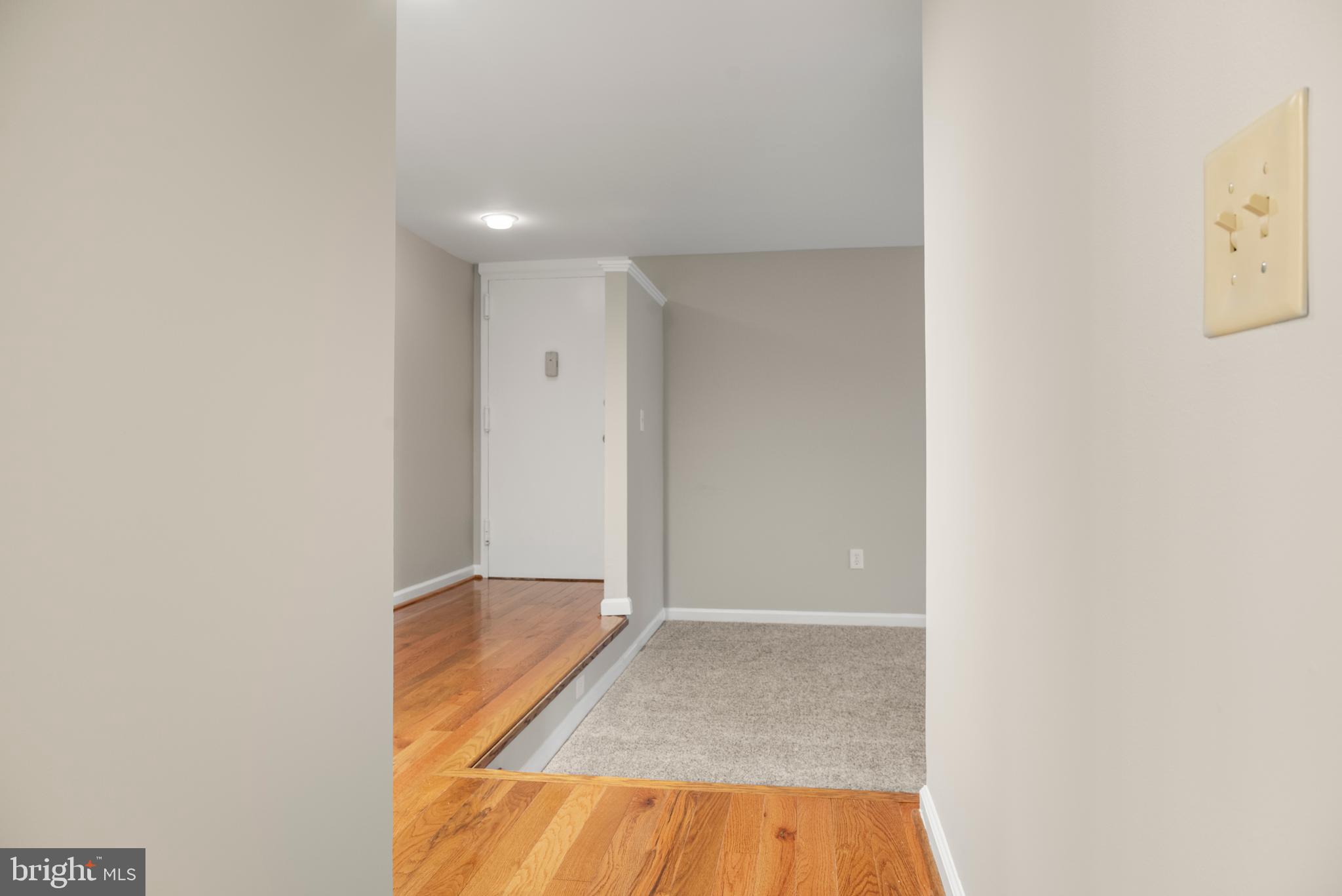 FAIRWINDS ON SEVERN - Residential Lease