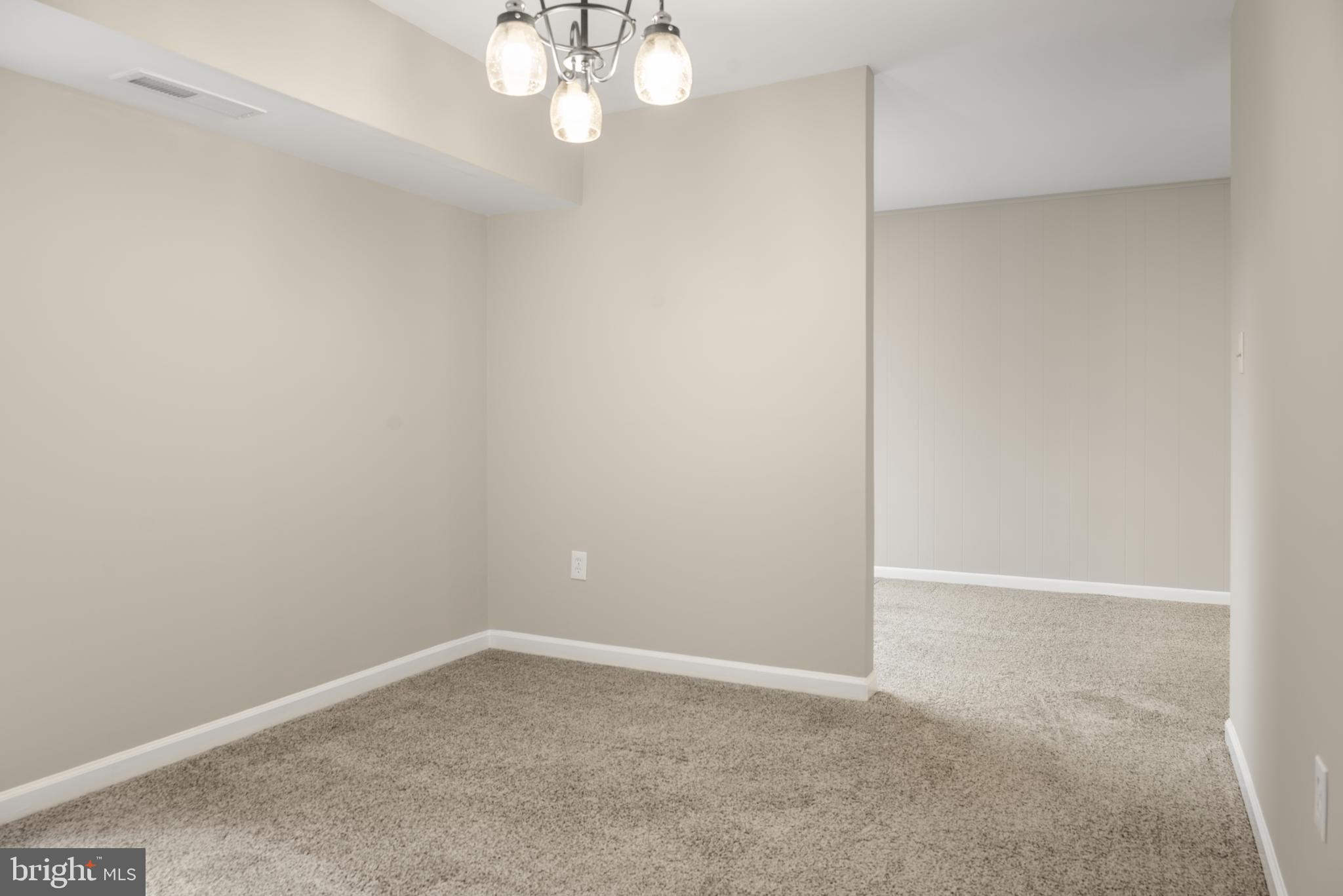 FAIRWINDS ON SEVERN - Residential Lease