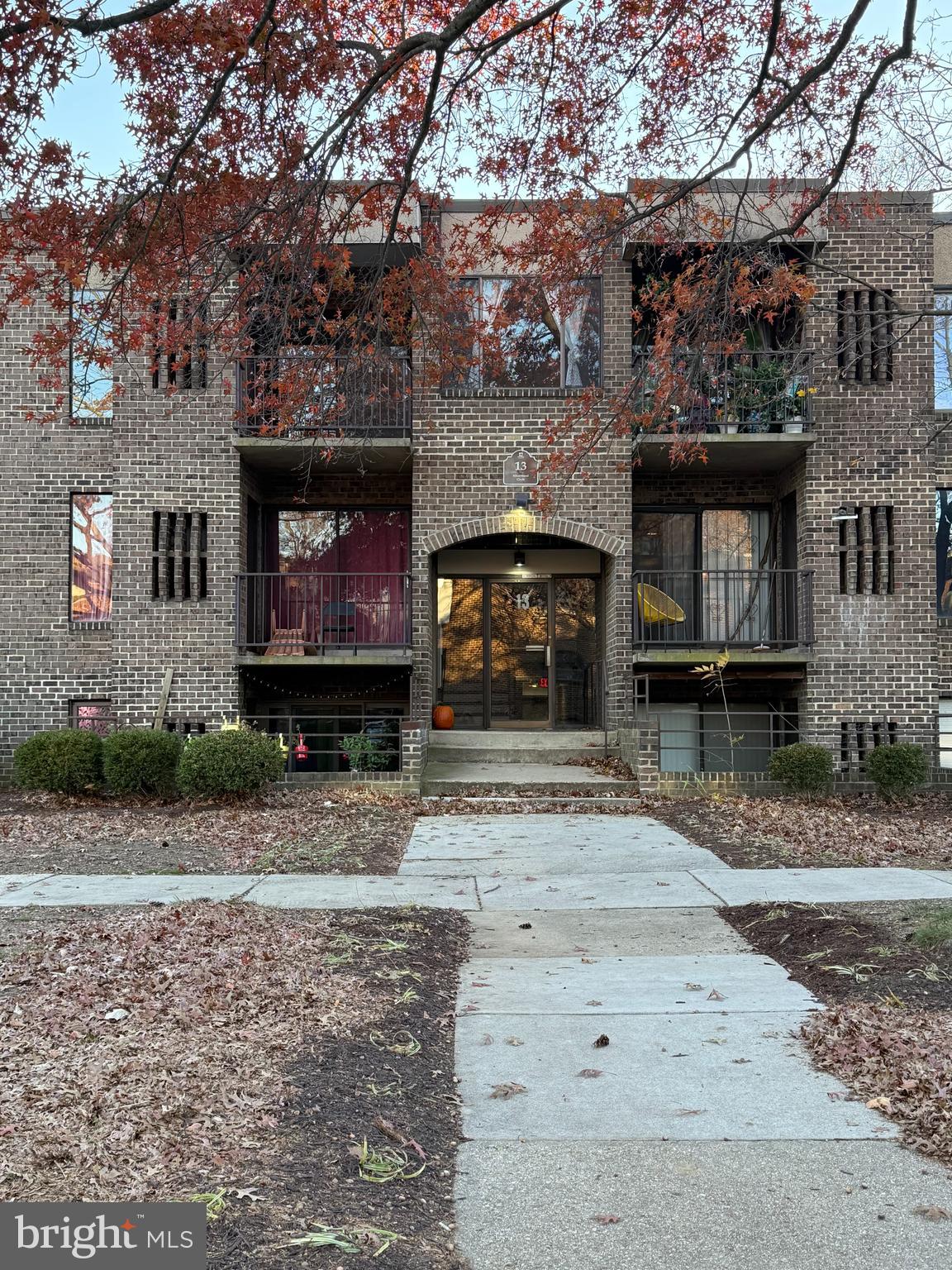 FAIRWINDS ON SEVERN - Residential Lease