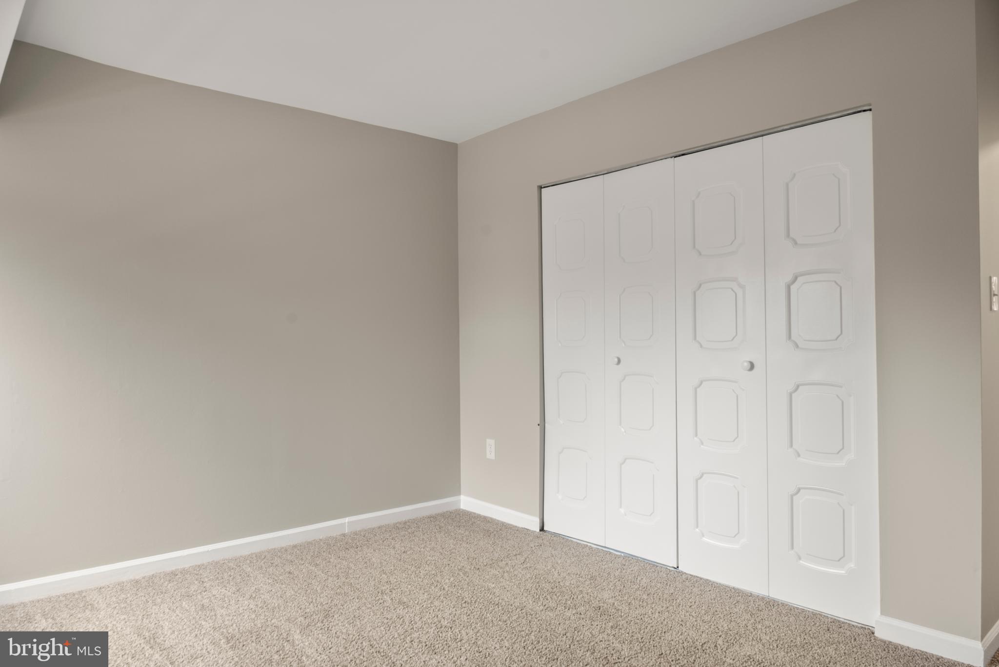 FAIRWINDS ON SEVERN - Residential Lease