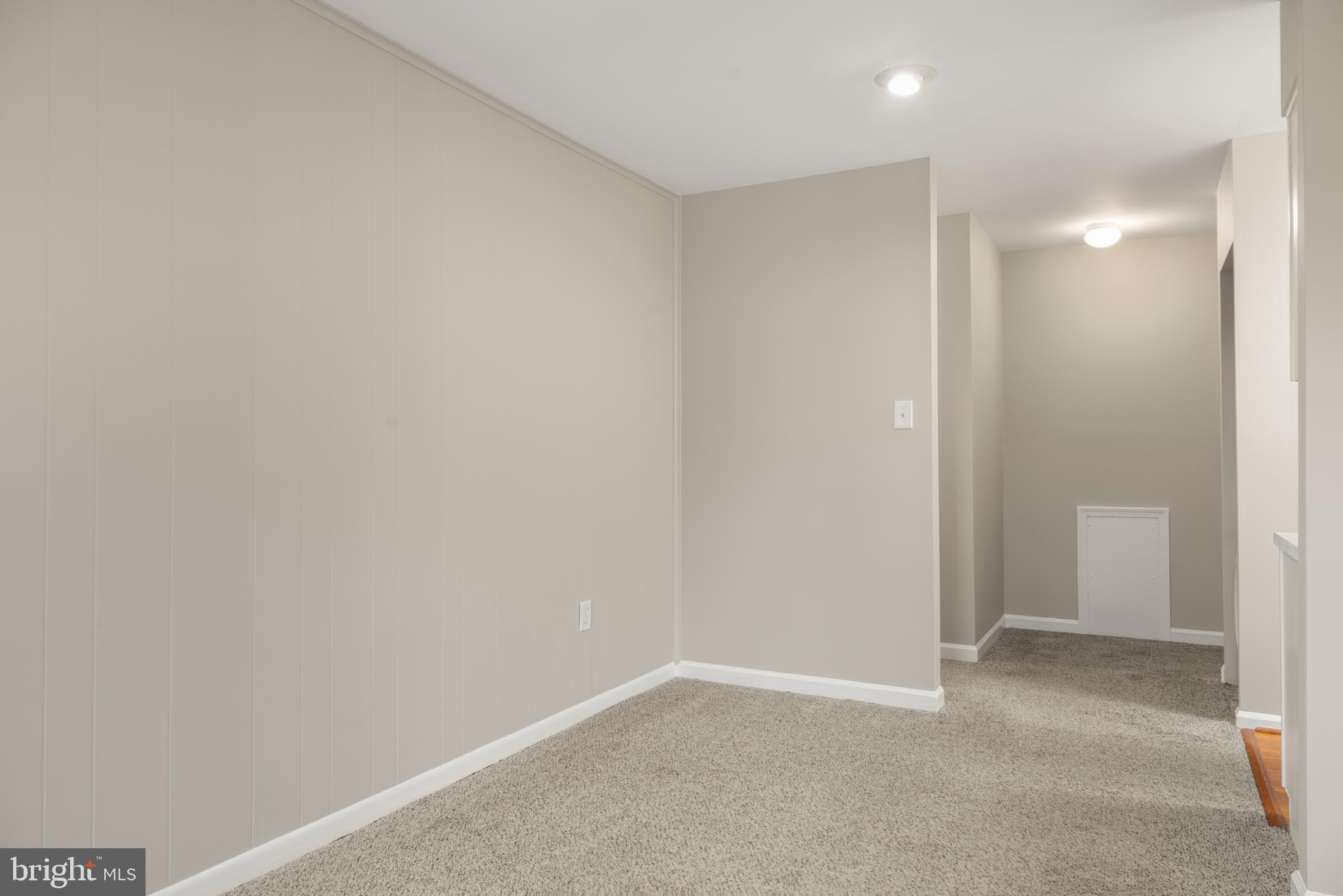 FAIRWINDS ON SEVERN - Residential Lease