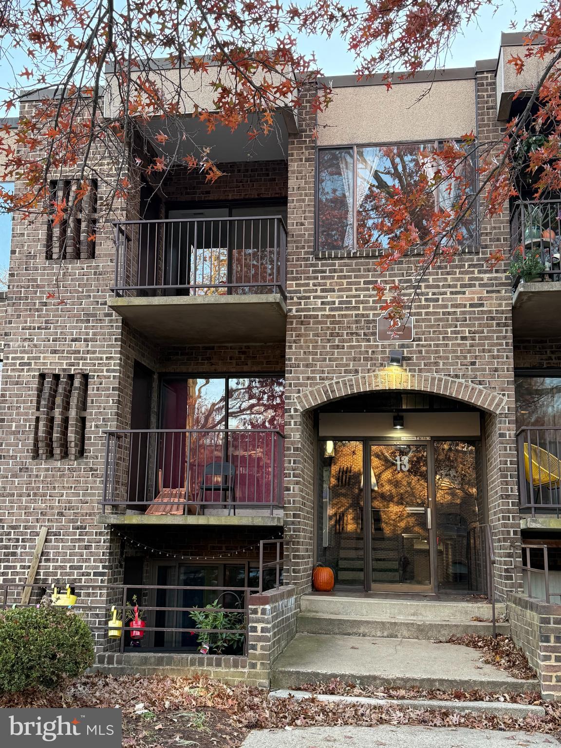 FAIRWINDS ON SEVERN - Residential Lease