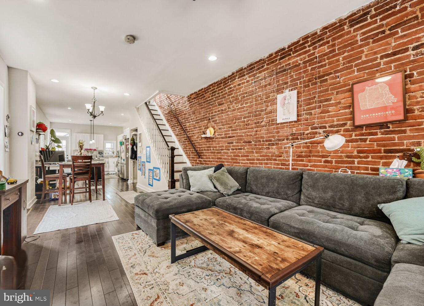 PATTERSON PARK - Residential