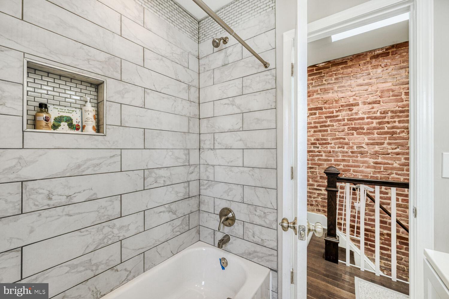 PATTERSON PARK - Residential