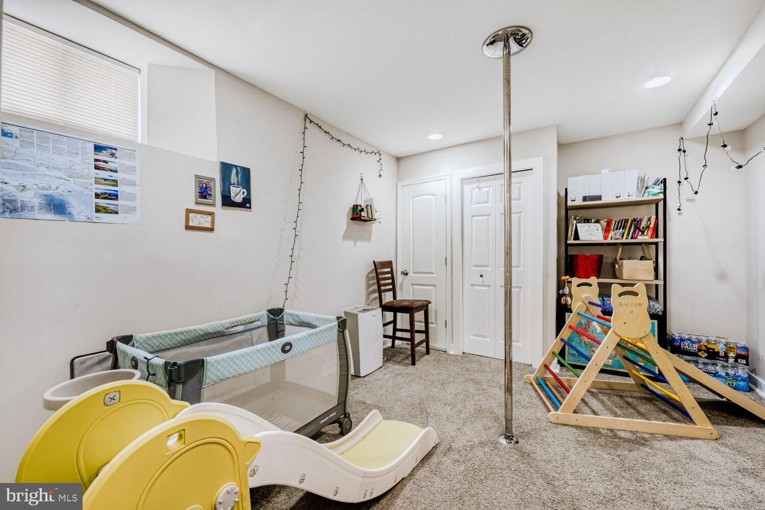 PATTERSON PARK - Residential