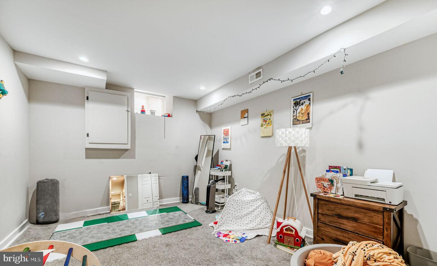 PATTERSON PARK - Residential