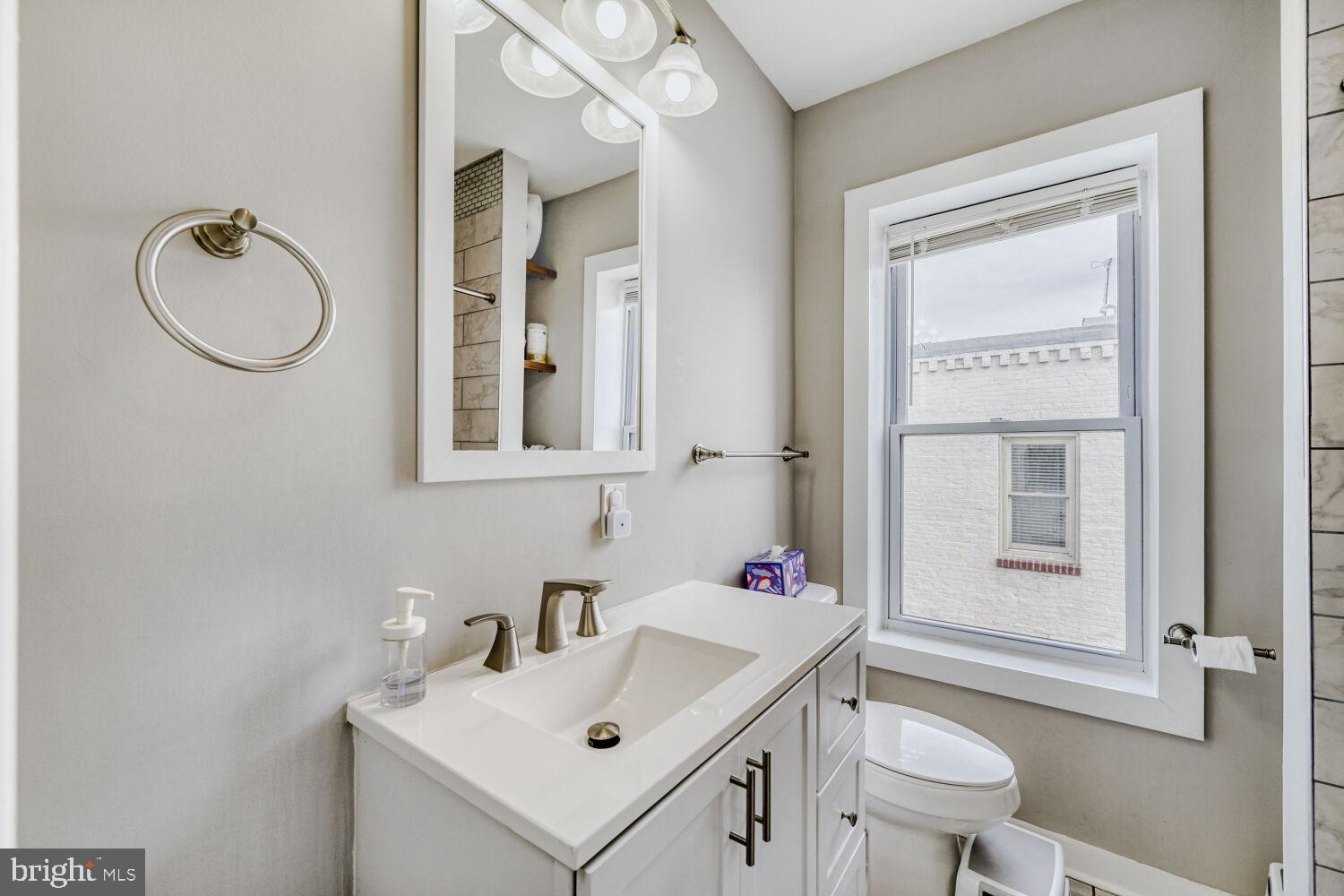 PATTERSON PARK - Residential