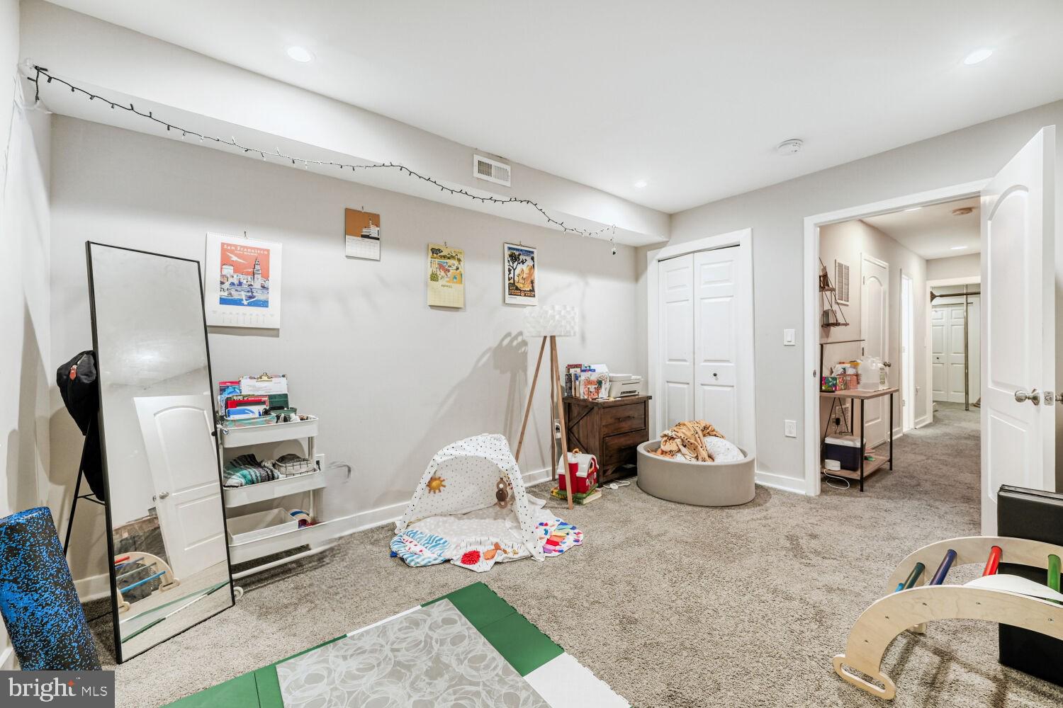 PATTERSON PARK - Residential