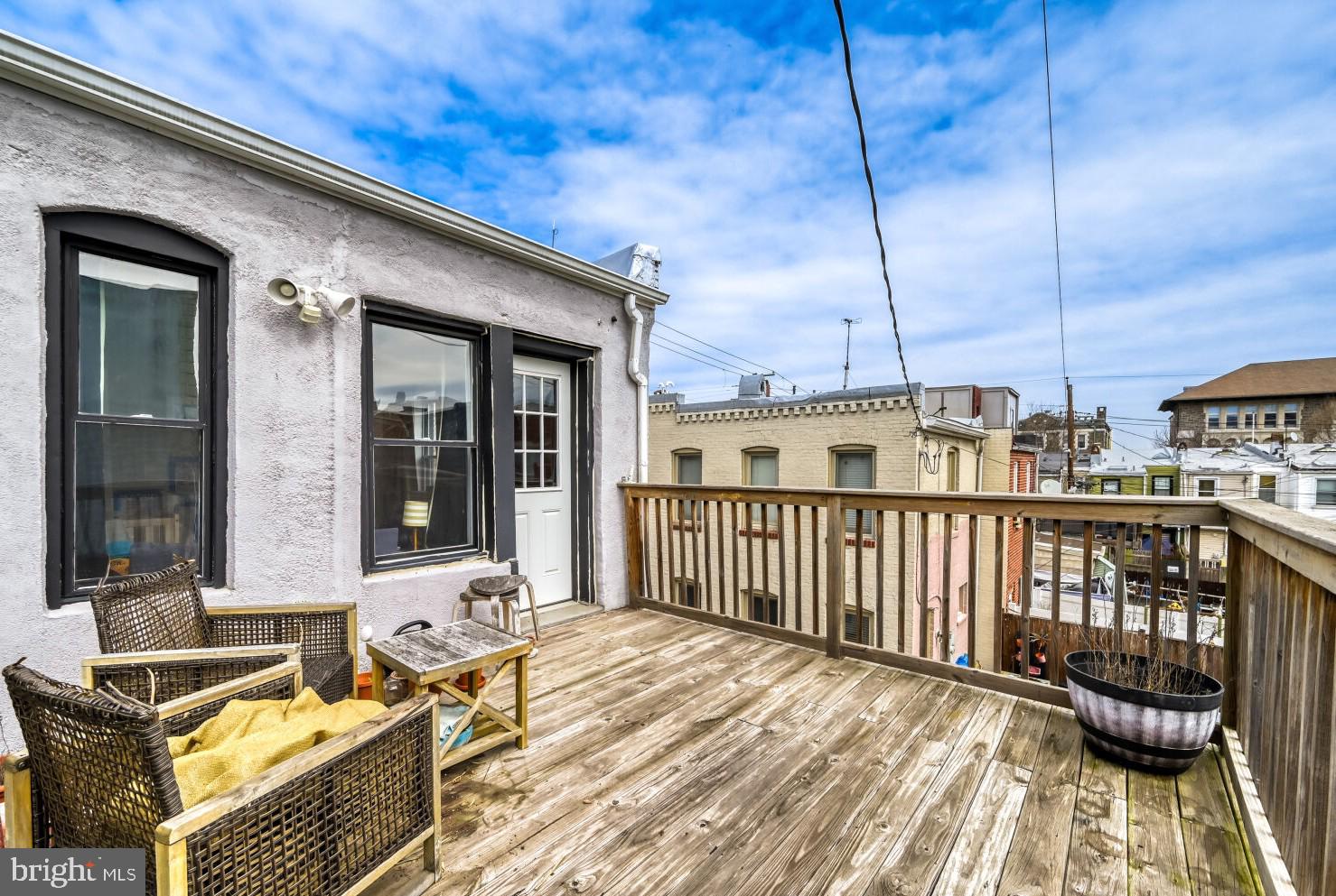 PATTERSON PARK - Residential