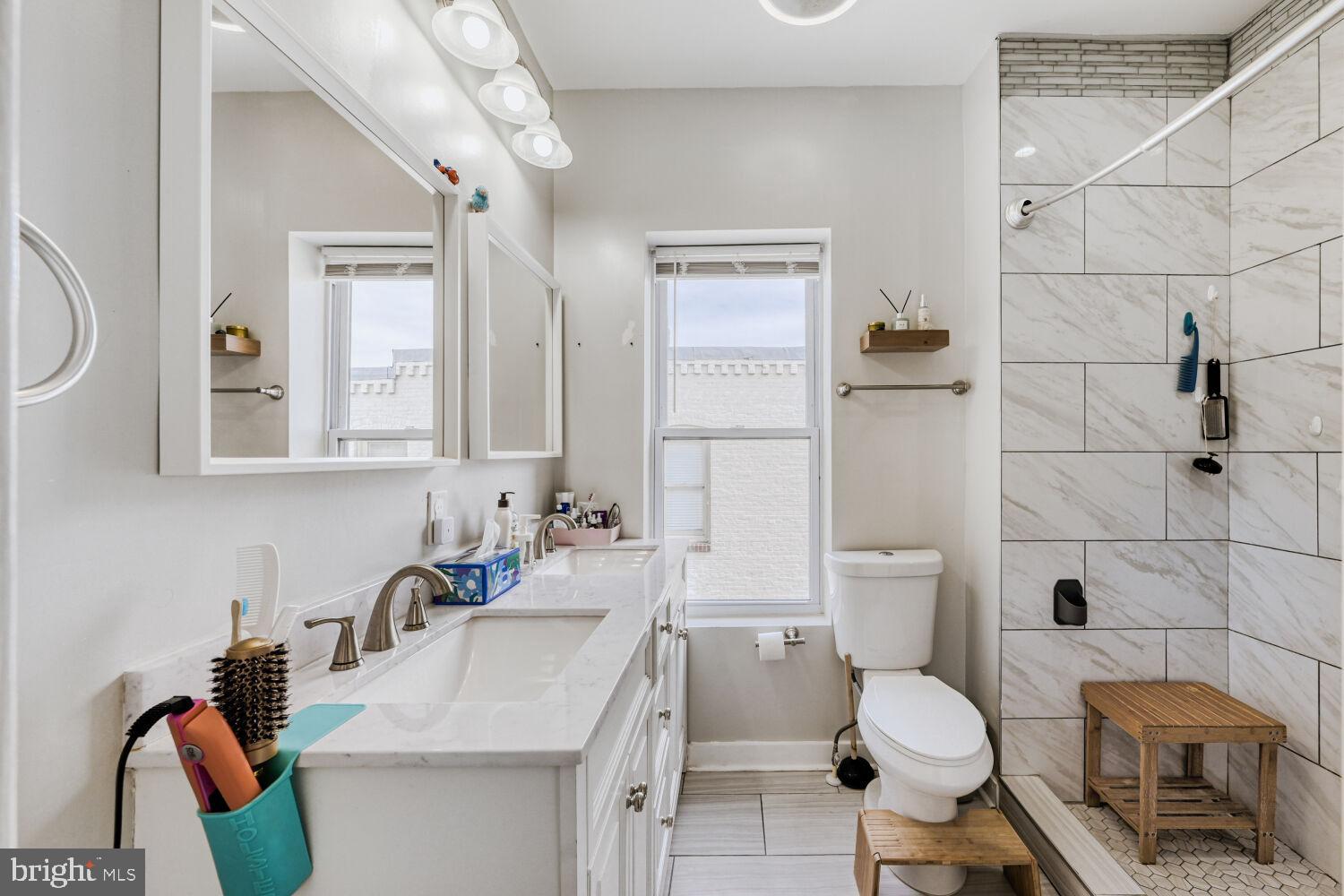 PATTERSON PARK - Residential