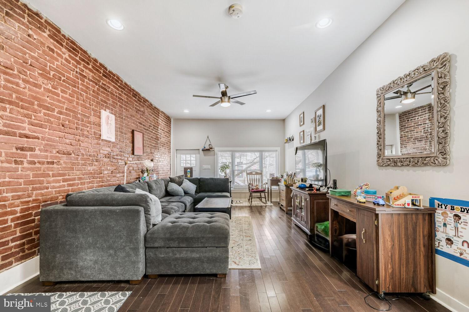 PATTERSON PARK - Residential