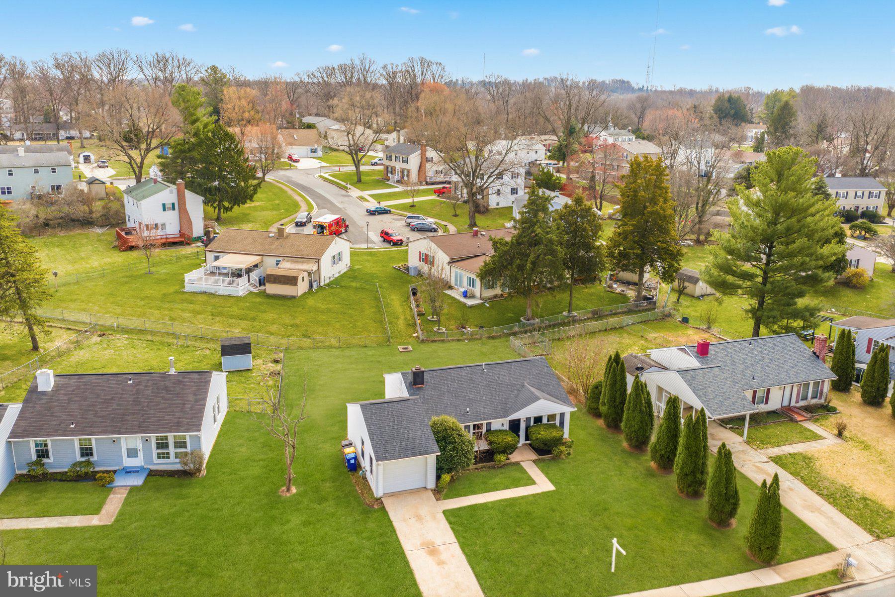 WOODBRIDGE VALLEY - Residential