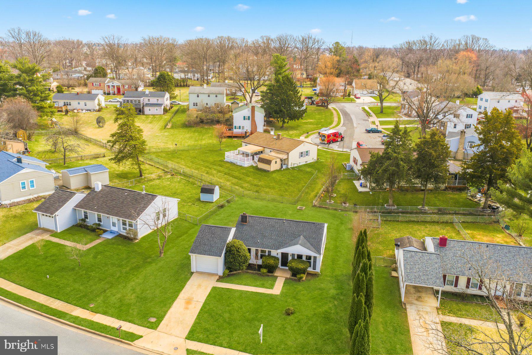 WOODBRIDGE VALLEY - Residential