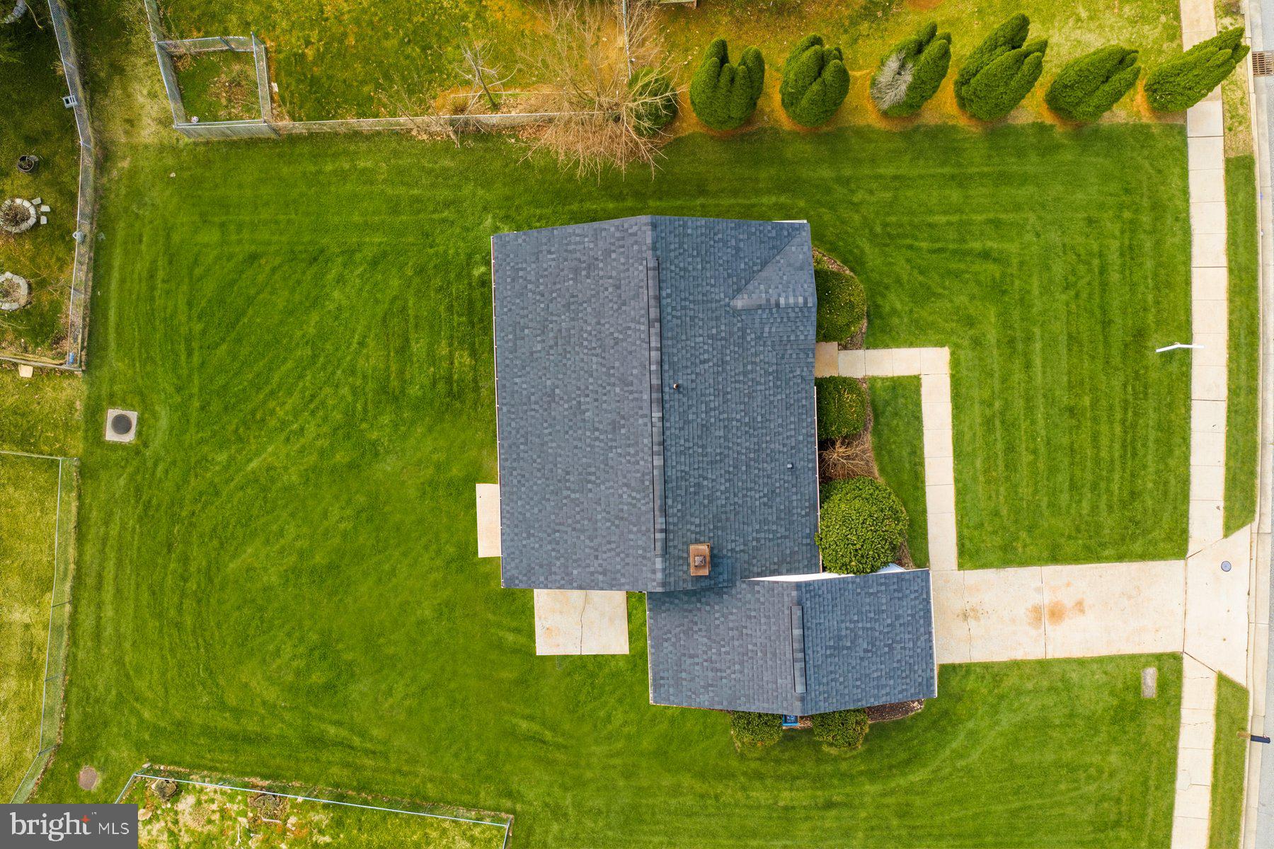 WOODBRIDGE VALLEY - Residential