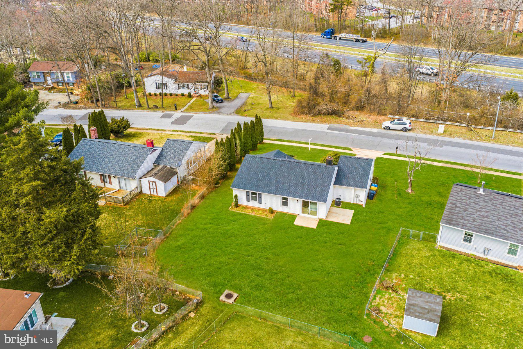 WOODBRIDGE VALLEY - Residential