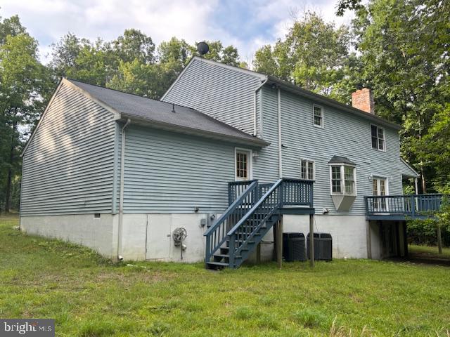 57 ACORN RIDGE COURT