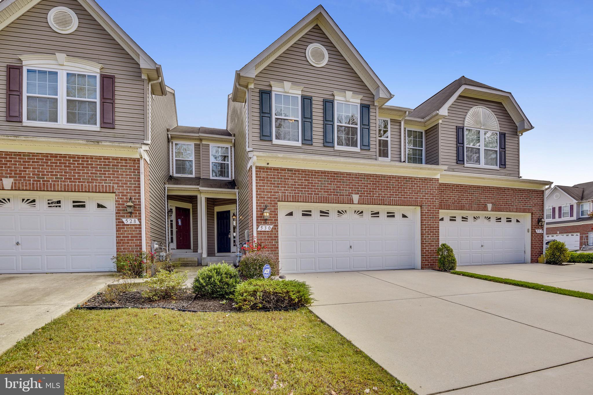 BEECHTREE ESTATES - Residential