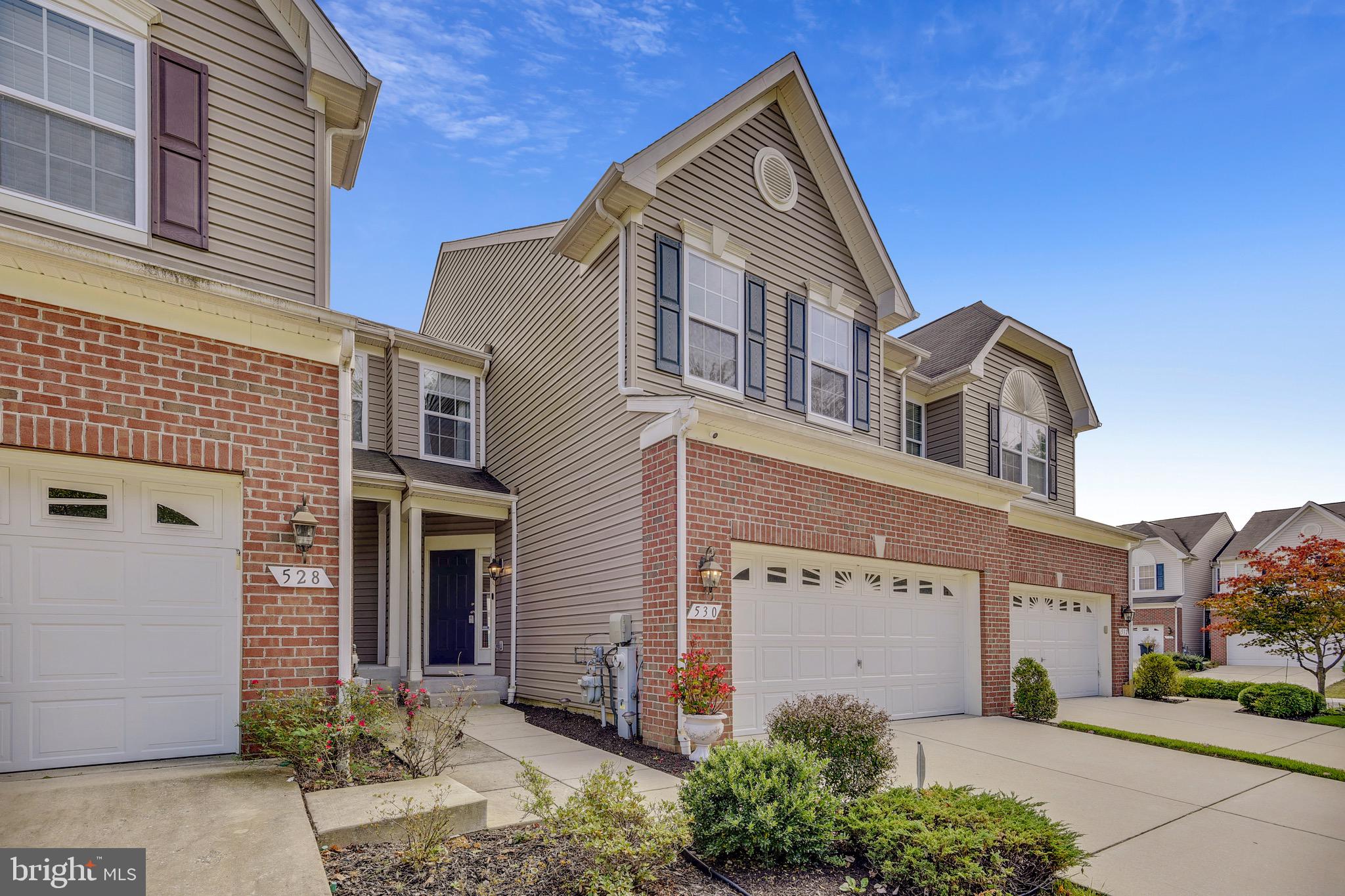 BEECHTREE ESTATES - Residential