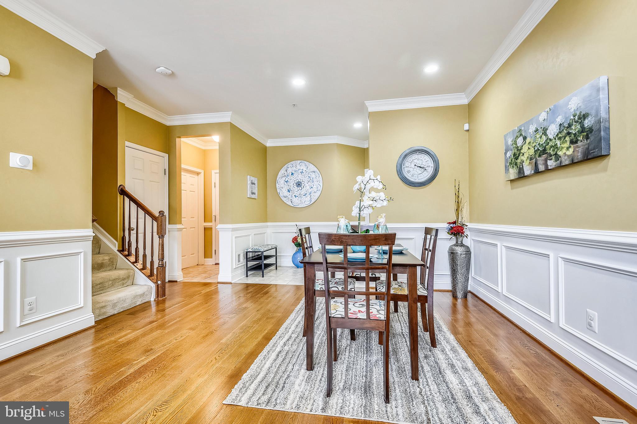 BEECHTREE ESTATES - Residential