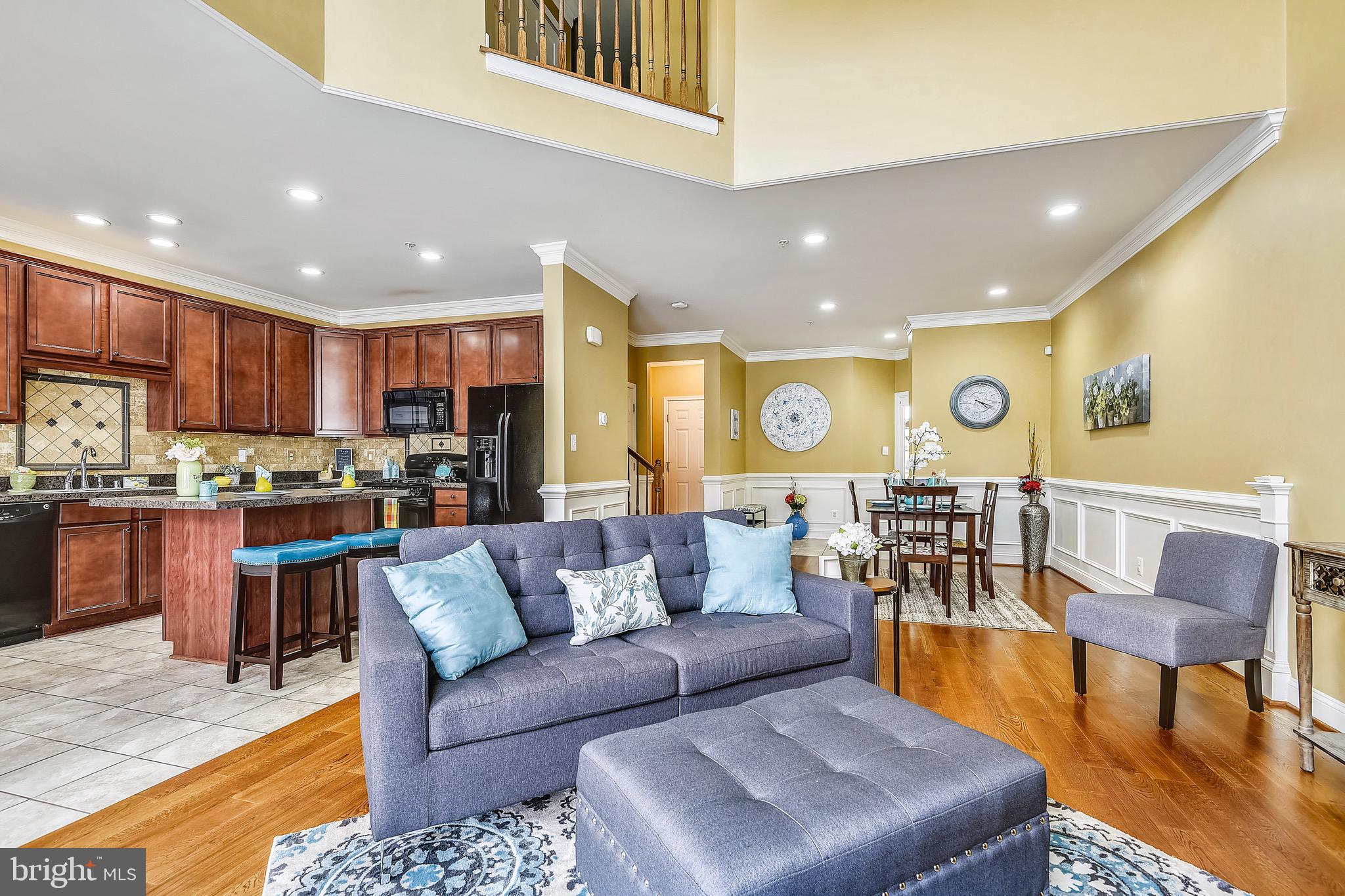 BEECHTREE ESTATES - Residential