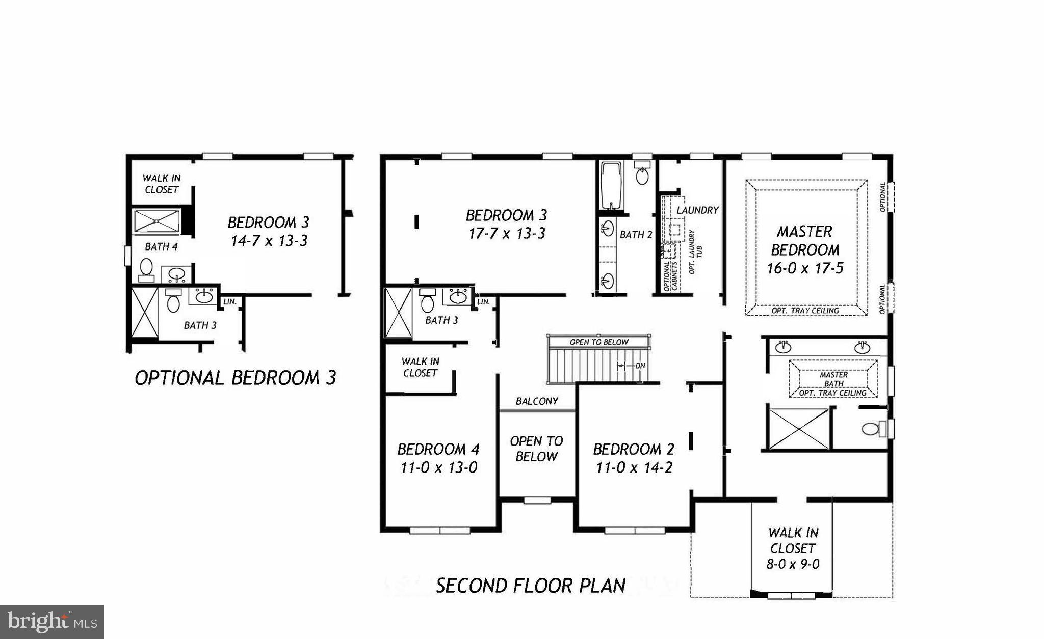 GWYNEDD'S PRESERVE AT PROSPECT - Residential