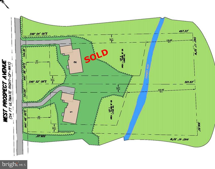 GWYNEDD'S PRESERVE AT PROSPECT - Residential