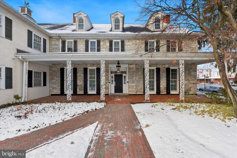 Photo of 583 Shoemaker Road, KING OF PRUSSIA, PA 19406 (MLS # PAMC2166746)