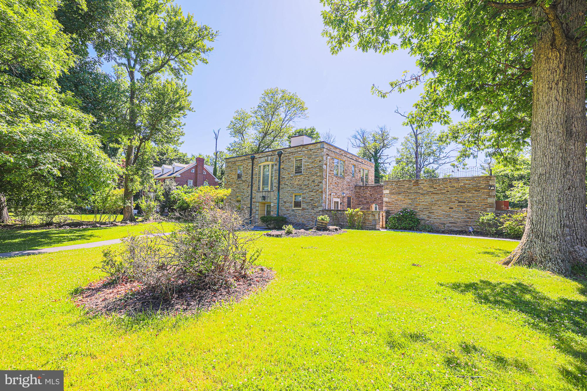 3305 BANCROFT ROAD